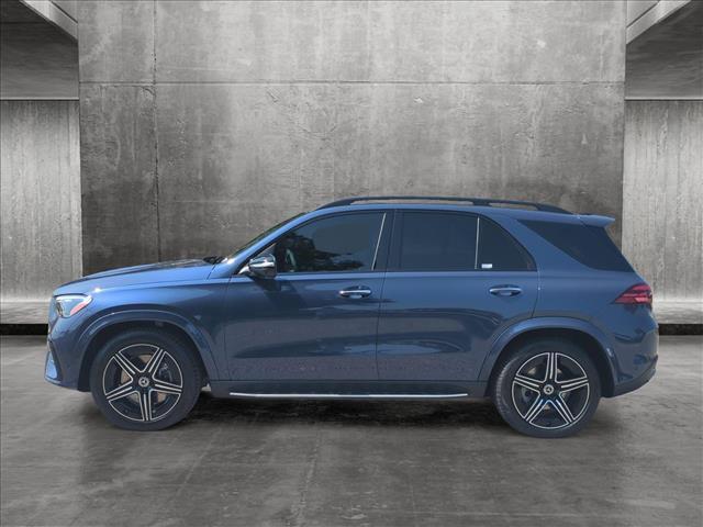 new 2024 Mercedes-Benz GLE 350 car, priced at $78,700