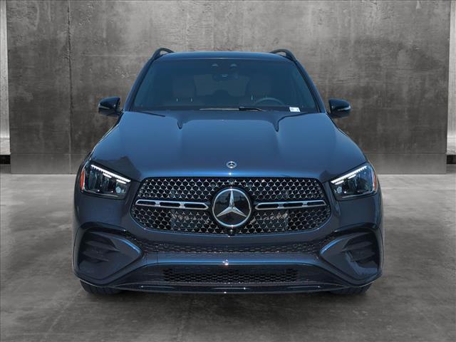 new 2024 Mercedes-Benz GLE 350 car, priced at $78,700