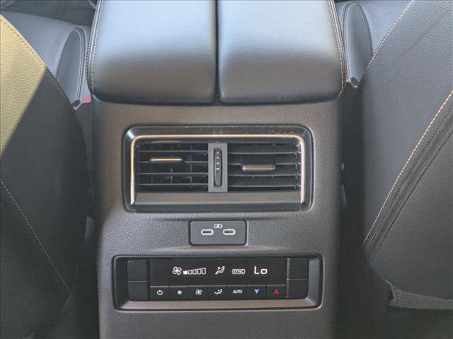 used 2024 Mazda CX-90 car, priced at $38,875
