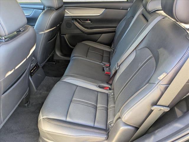 used 2024 Mazda CX-90 car, priced at $38,875