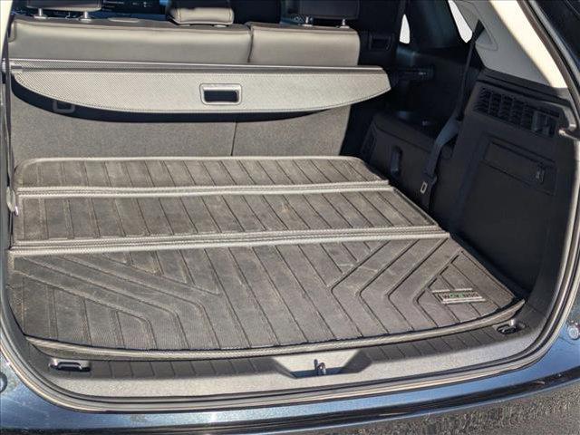 used 2024 Mazda CX-90 car, priced at $38,875
