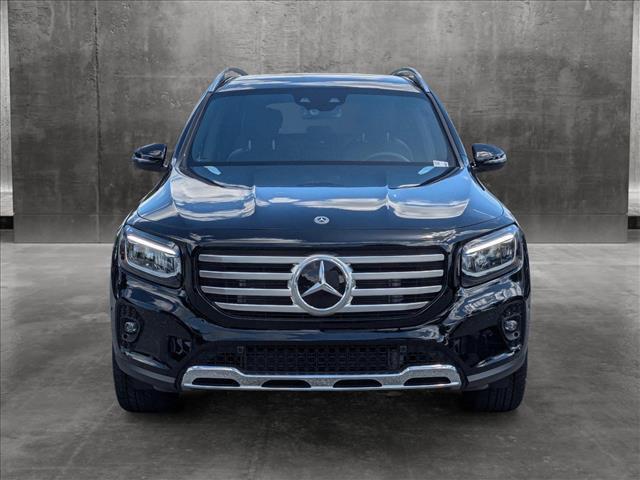 used 2024 Mercedes-Benz GLB 250 car, priced at $42,994