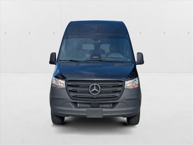 new 2025 Mercedes-Benz Sprinter 2500 car, priced at $77,771