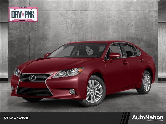 used 2015 Lexus ES 350 car, priced at $17,622