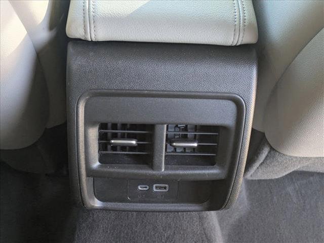 used 2022 Cadillac XT4 car, priced at $27,657