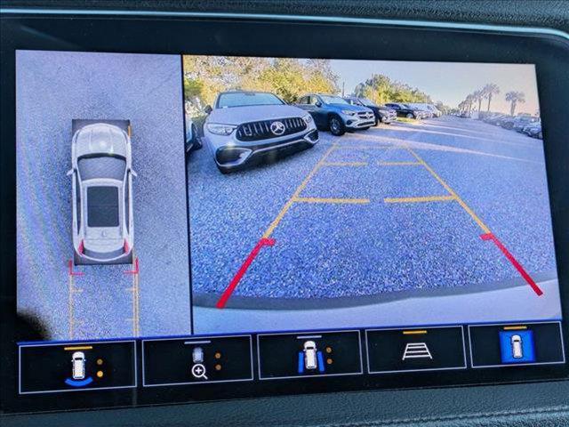 used 2022 Cadillac XT4 car, priced at $30,548