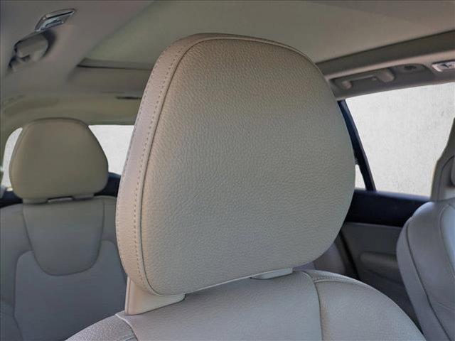 used 2016 Volvo XC90 car, priced at $15,975