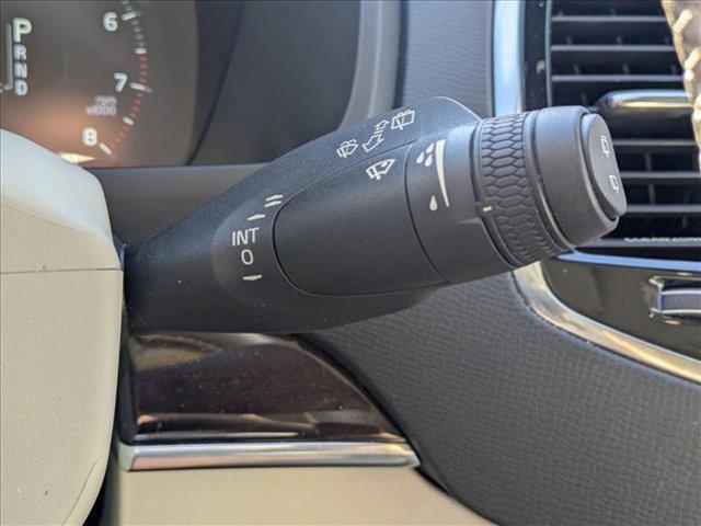used 2016 Volvo XC90 car, priced at $15,975