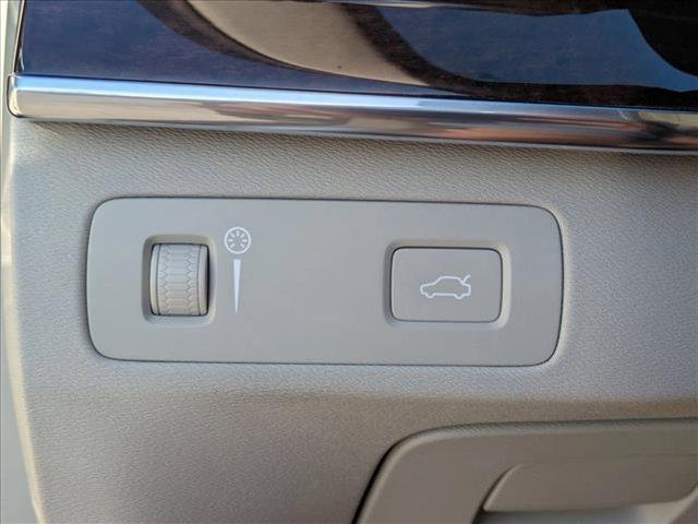 used 2016 Volvo XC90 car, priced at $15,975