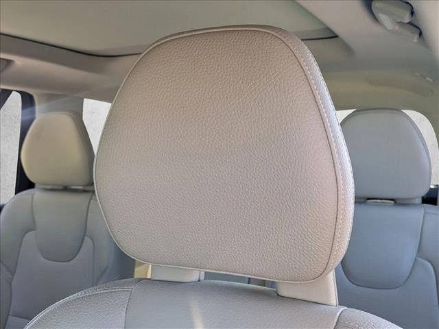 used 2016 Volvo XC90 car, priced at $15,975