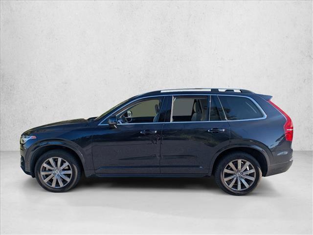 used 2016 Volvo XC90 car, priced at $15,975