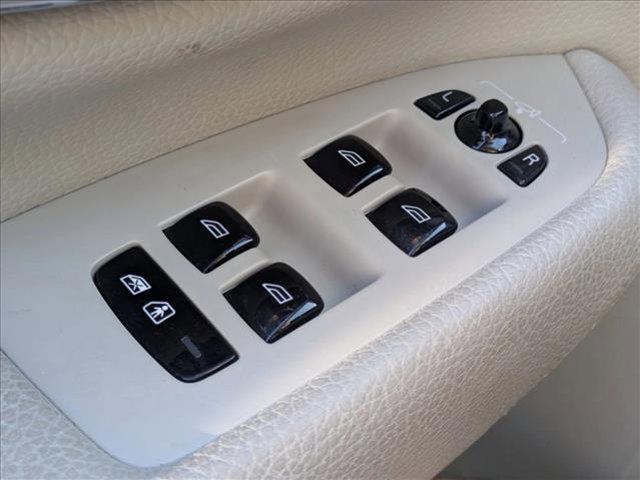 used 2016 Volvo XC90 car, priced at $15,975