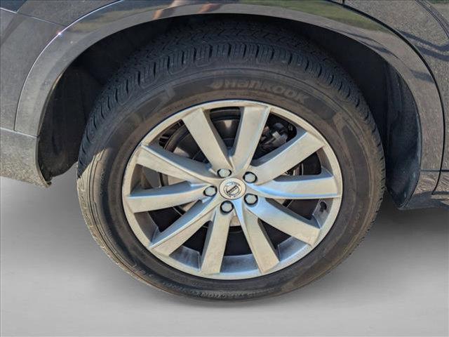 used 2016 Volvo XC90 car, priced at $15,975