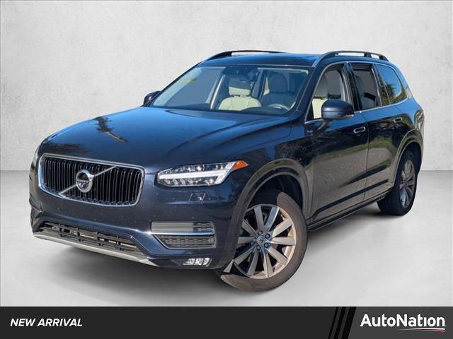 used 2016 Volvo XC90 car, priced at $15,975
