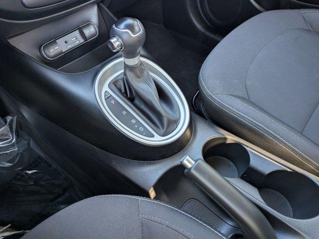 used 2019 Kia Soul car, priced at $13,219
