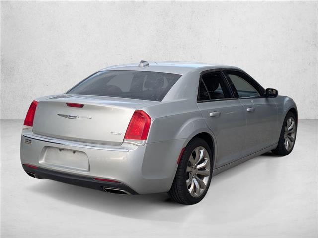 used 2019 Chrysler 300 car, priced at $17,709