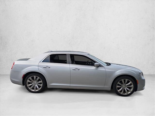used 2019 Chrysler 300 car, priced at $17,709