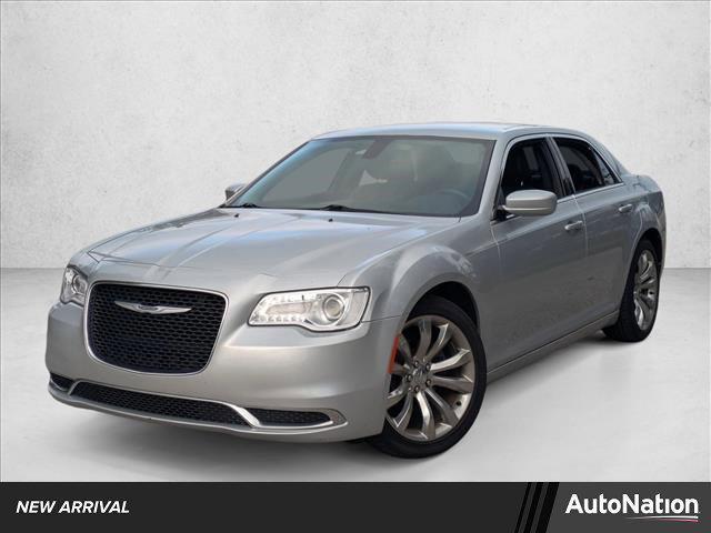 used 2019 Chrysler 300 car, priced at $17,709