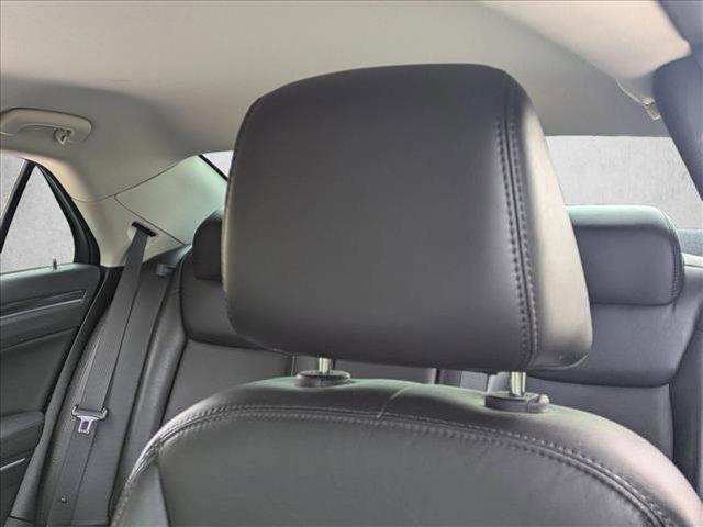 used 2019 Chrysler 300 car, priced at $17,709