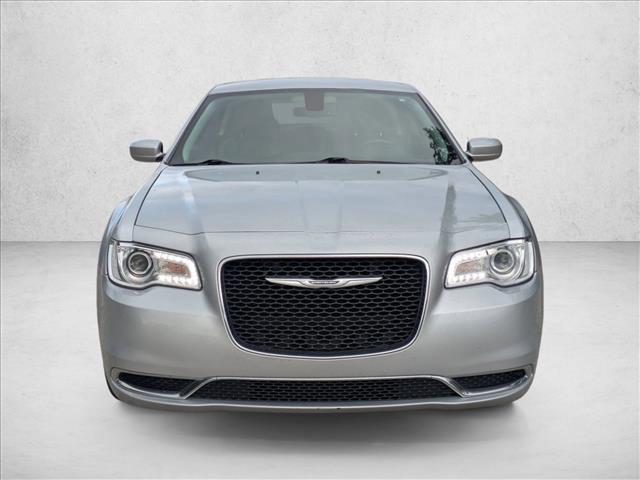 used 2019 Chrysler 300 car, priced at $17,709