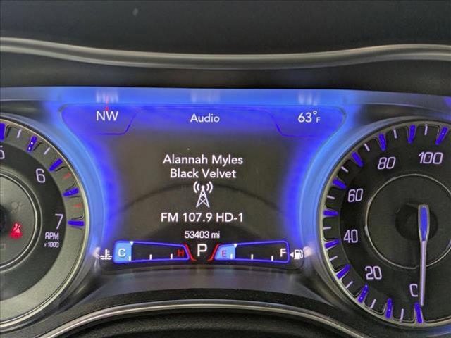 used 2019 Chrysler 300 car, priced at $17,709