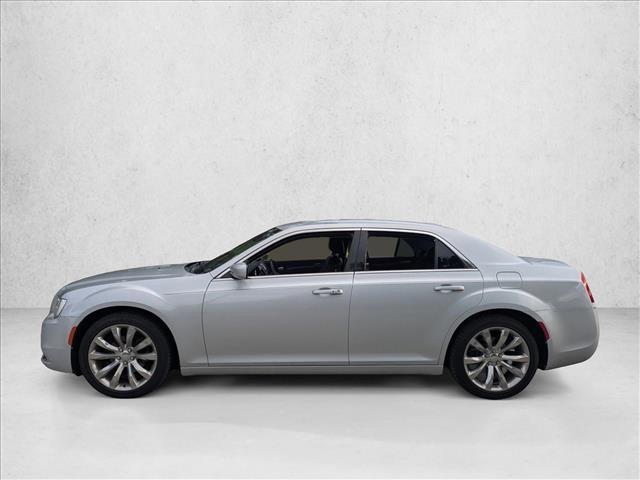 used 2019 Chrysler 300 car, priced at $17,709