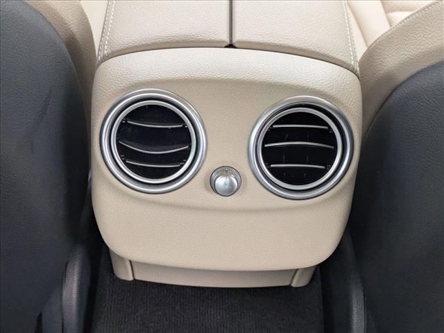 used 2019 Mercedes-Benz C-Class car, priced at $24,261