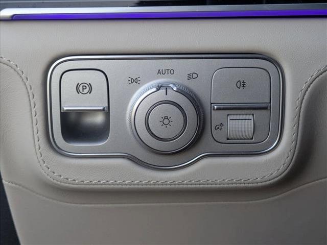 used 2025 Mercedes-Benz AMG GLE 63 car, priced at $119,946