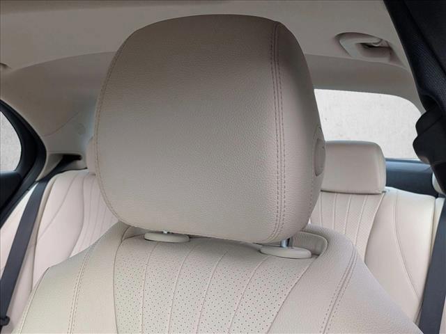 used 2017 Mercedes-Benz E-Class car, priced at $19,875