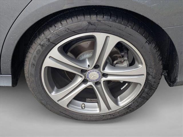 used 2017 Mercedes-Benz E-Class car, priced at $19,875