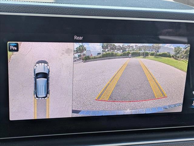 used 2020 Mercedes-Benz GLE 350 car, priced at $31,518