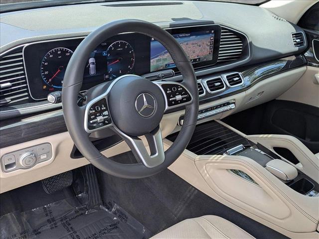 used 2020 Mercedes-Benz GLE 350 car, priced at $30,120
