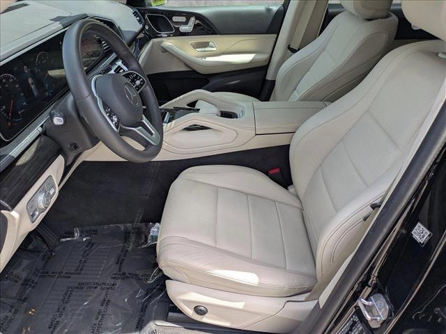 used 2020 Mercedes-Benz GLE 350 car, priced at $30,120