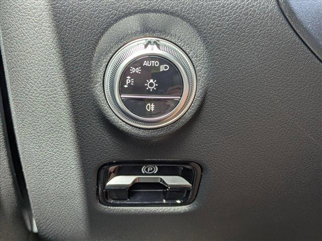 used 2025 Mercedes-Benz C-Class car, priced at $43,777