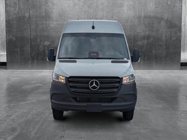 new 2025 Mercedes-Benz Sprinter 3500XD car, priced at $70,796