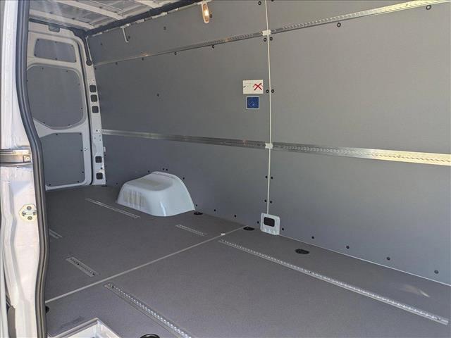 new 2025 Mercedes-Benz Sprinter 3500XD car, priced at $70,796