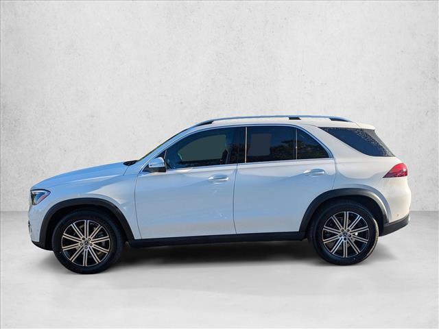 new 2026 Mercedes-Benz GLE 350 car, priced at $69,215