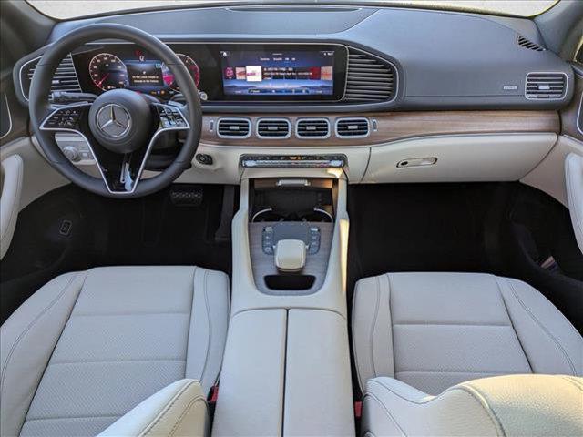 new 2026 Mercedes-Benz GLE 350 car, priced at $69,215