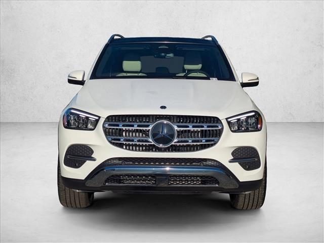 new 2026 Mercedes-Benz GLE 350 car, priced at $69,215