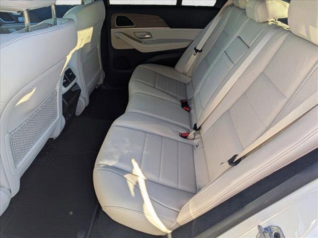 new 2026 Mercedes-Benz GLE 350 car, priced at $69,215