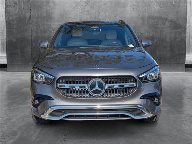 used 2025 Mercedes-Benz GLA 250 car, priced at $42,777