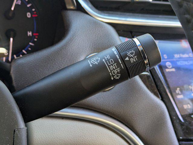 used 2013 Cadillac XTS car, priced at $12,998