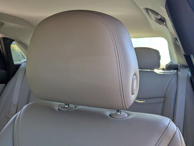 used 2013 Cadillac XTS car, priced at $12,998