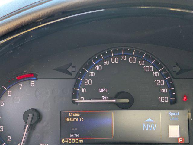 used 2013 Cadillac XTS car, priced at $12,998