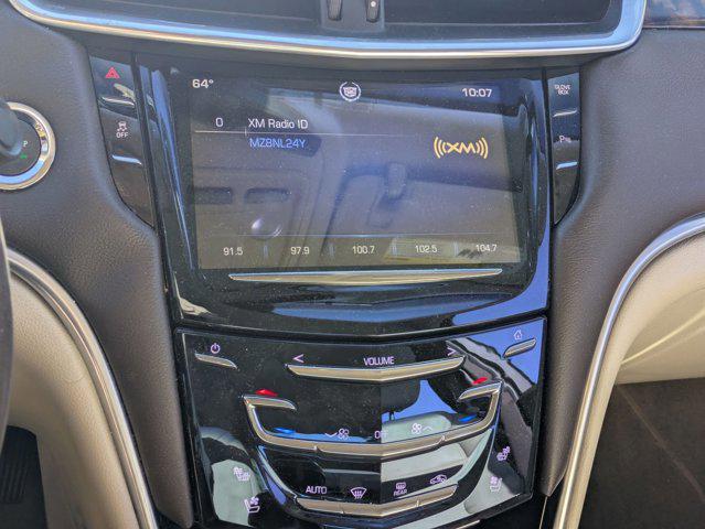 used 2013 Cadillac XTS car, priced at $12,998