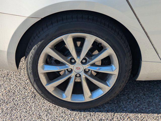 used 2013 Cadillac XTS car, priced at $12,998