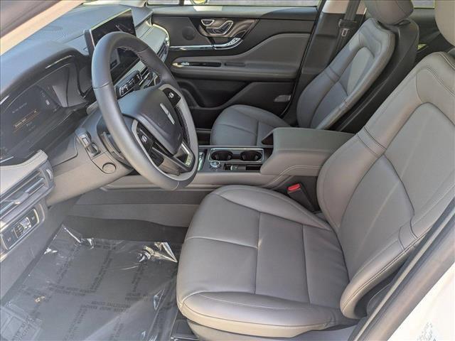 used 2024 Lincoln Corsair car, priced at $36,119