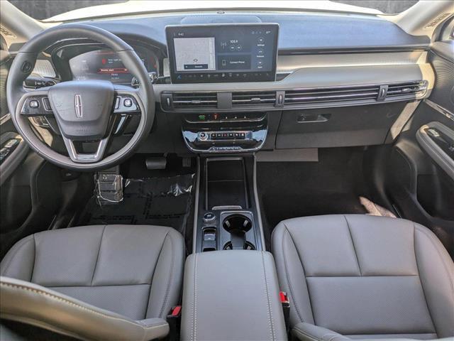 used 2024 Lincoln Corsair car, priced at $36,119