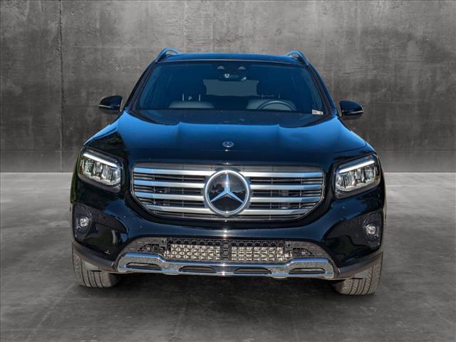 used 2024 Mercedes-Benz GLB 250 car, priced at $42,777