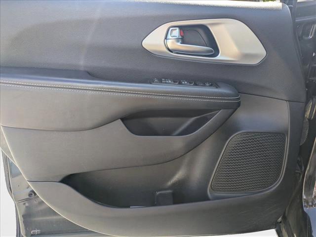 used 2019 Chrysler Pacifica car, priced at $17,262